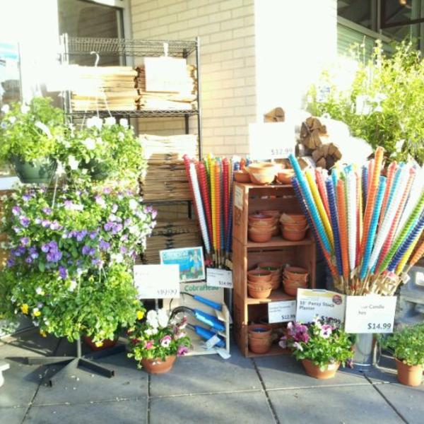 Photo taken at Whole Foods Market by Kristen P. on 4/23/2012