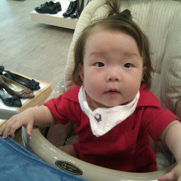 Photo taken at 홈플러스 (Home plus) by Chulkyun A. on 9/13/2011-首尔市阳川区木洞西路170号 Photo taken at 홈플러스 (Home plus) by Chulkyun A. on 9/13/2011