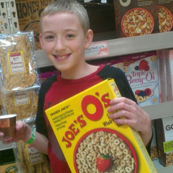 Photo taken at Trader Joe's by Leanna S. on 3/25/2012-华盛顿州柯克兰第120大街12632号 Photo taken at Trader Joe's by Leanna S. on 3/25/2012