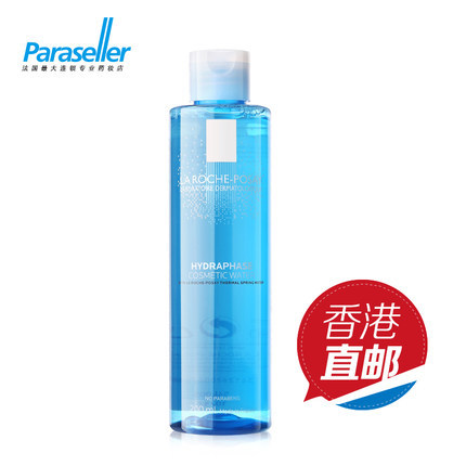 理肤泉均衡清润柔肤水200ml 立润保湿爽肤水 长久舒润 法国原装 理肤泉均衡清润柔肤水200ml 立润保湿爽肤水 长久舒润 法国原装