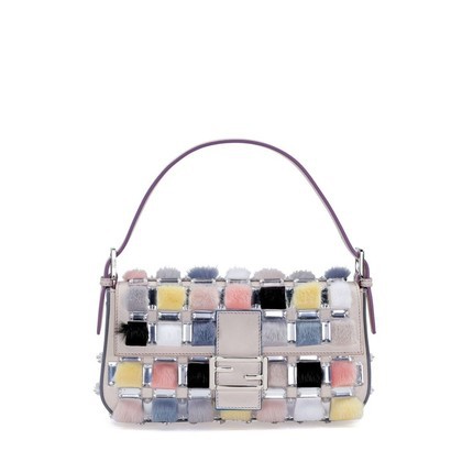 FENDI/芬迪 女包 女式单肩包 Q01519185 MULTI FENDI/芬迪 女包 女式单肩包 Q01519185 MULTI