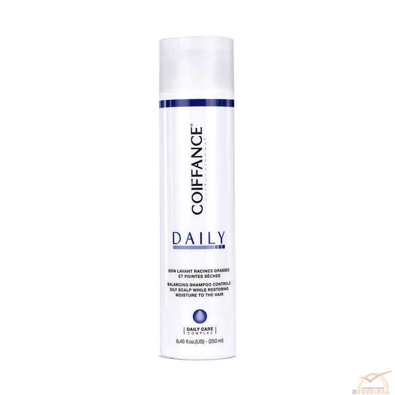 COIFFANCE 法熙 法熙天天系列双重功效洗发水 COIFFANCE 法熙 法熙天天系列双重功效洗发水