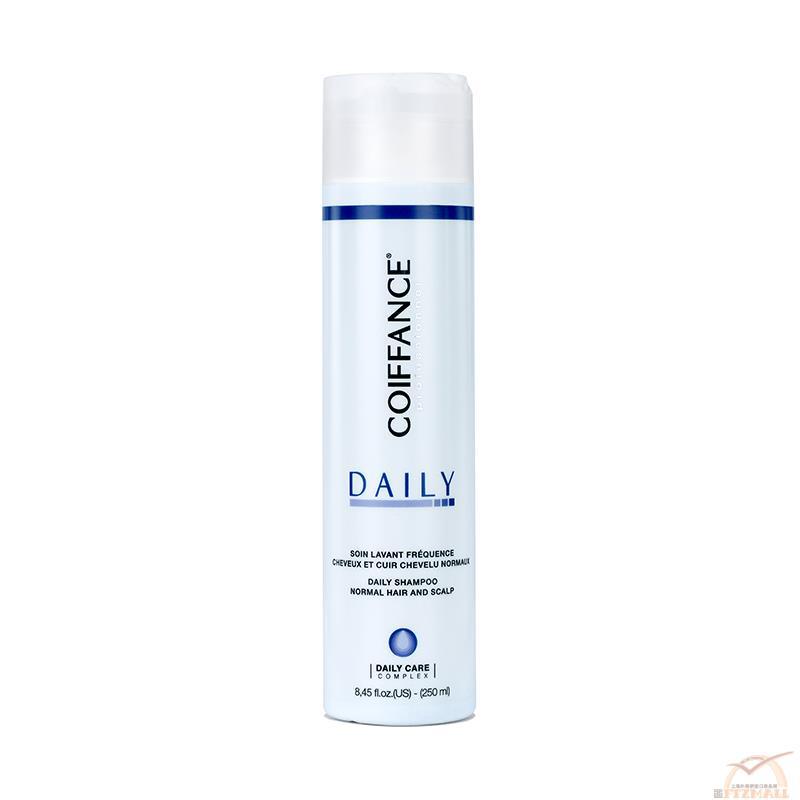 COIFFANCE 法熙 法熙天天系列舒缓洗发水 COIFFANCE 法熙 法熙天天系列舒缓洗发水