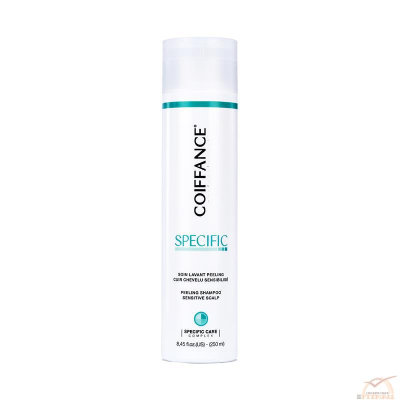 COIFFANCE 法熙 法熙新款去角质洗发水
