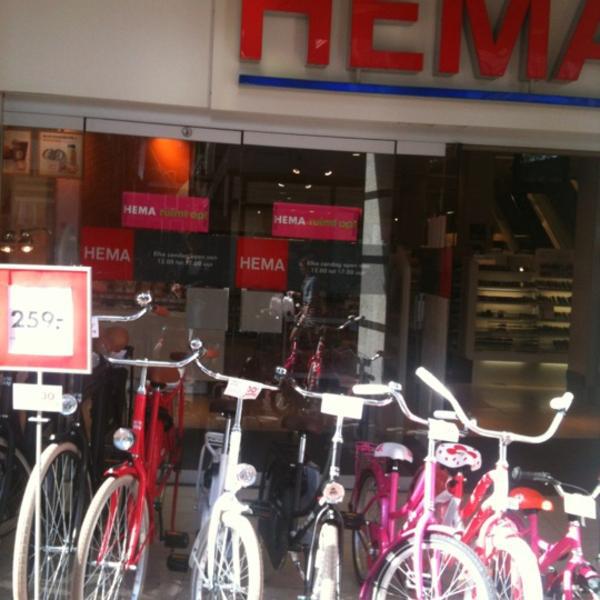 Photo taken at Hema by Richard S. on 7/12/2012