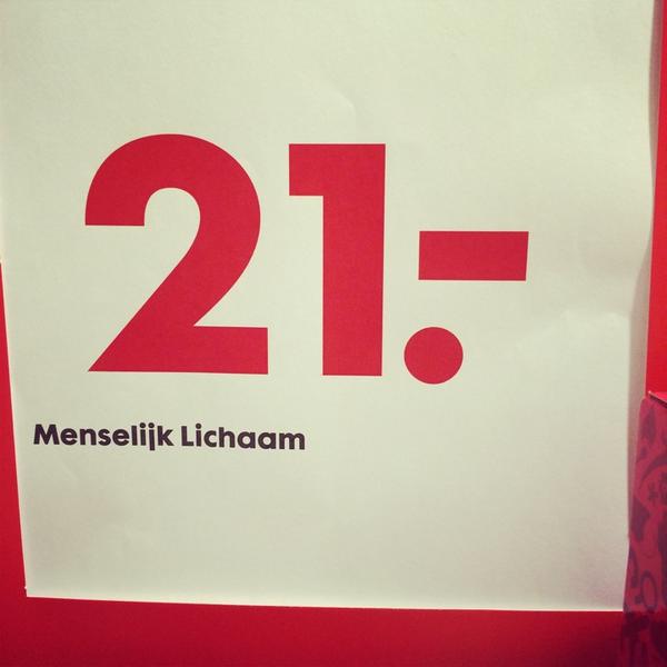 Photo taken at Hema by Peter H. on 8/30/2014