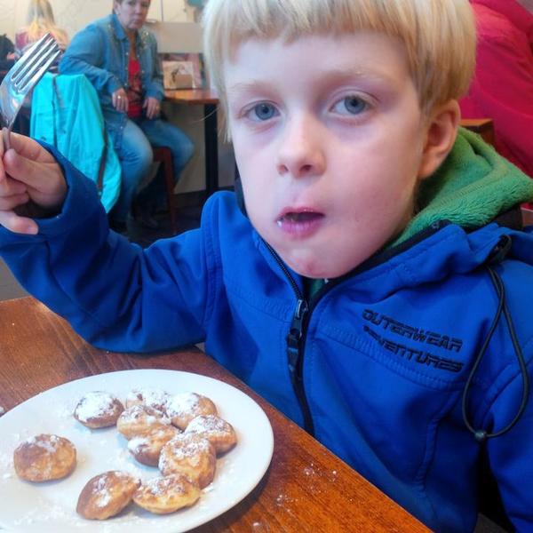 Photo taken at Hema by Mathijs B. on 10/25/2014