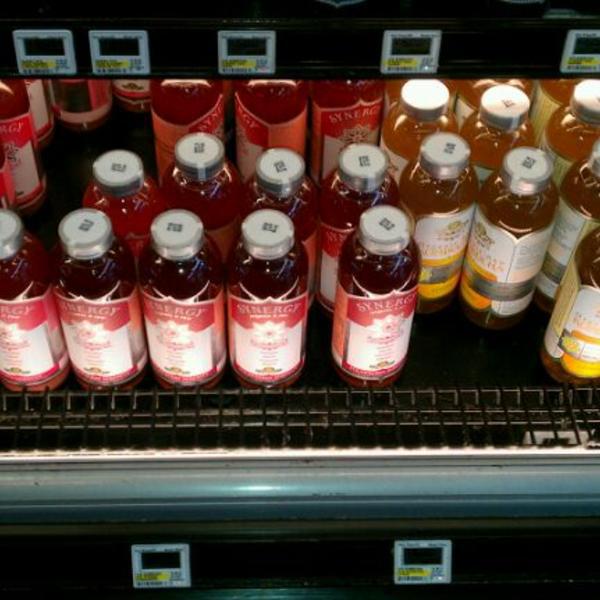 Photo taken at Whole Foods Market by Edward G. on 2/21/2012-德克萨斯州舒格兰市西南高速路15900号 Photo taken at Whole Foods Market by Edward G. on 2/21/2012