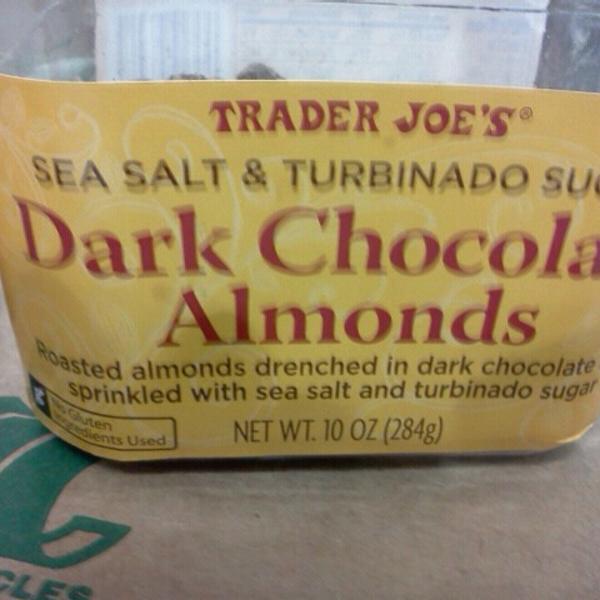 Photo taken at Trader Joe's by Karim A. on 6/28/2012