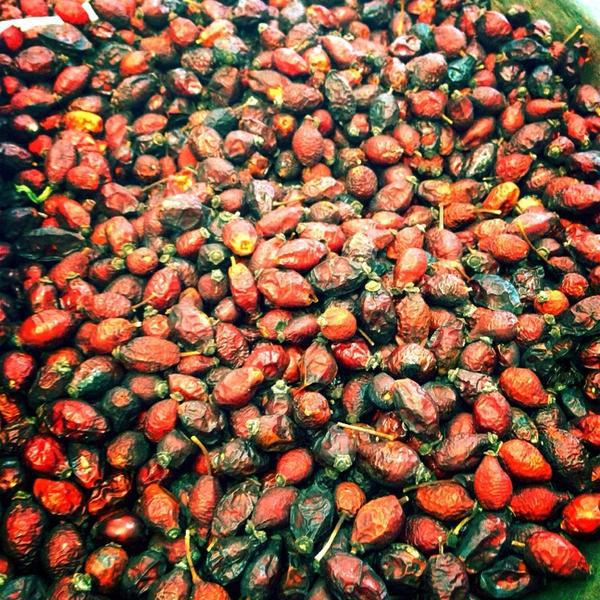 Photo taken at Flora Mama by effie e. on 3/2/2014