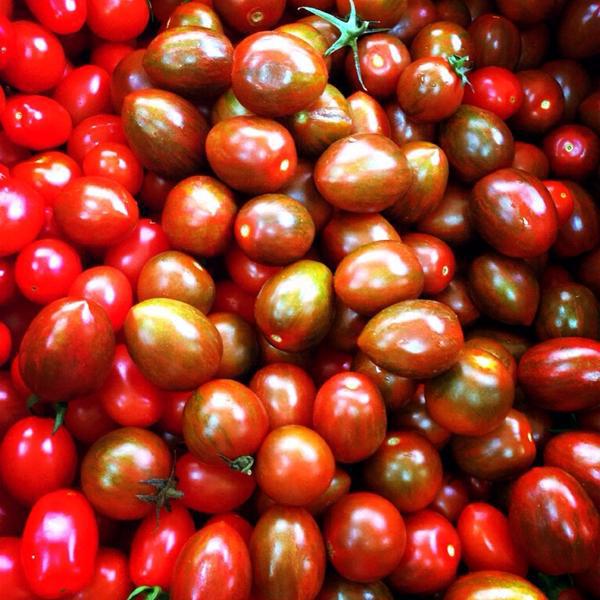 Photo taken at Flora Mama by effie e. on 3/2/2014