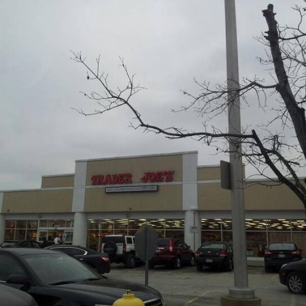 Photo taken at Trader Joe's by Heidi K. on 12/29/2012