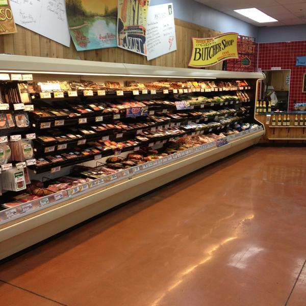 Photo taken at Trader Joe's by Andy S. on 7/11/2013