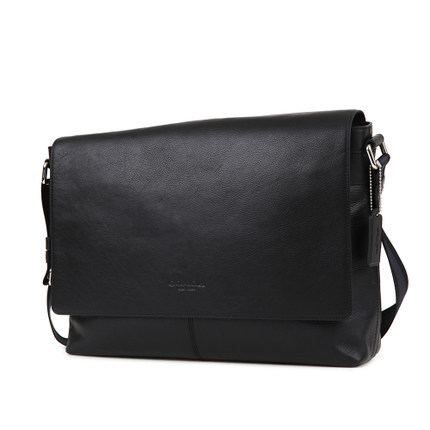 COACH/蔻驰2016新款男士纯皮单肩斜跨包 71726 COACH/蔻驰2016新款男士纯皮单肩斜跨包 71726