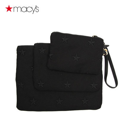 Tommy Hilfiger女士零钱包卡包多功能包三件套Macy's2612678651 Tommy Hilfiger女士零钱包卡包多功能包三件套Macy's2612678651