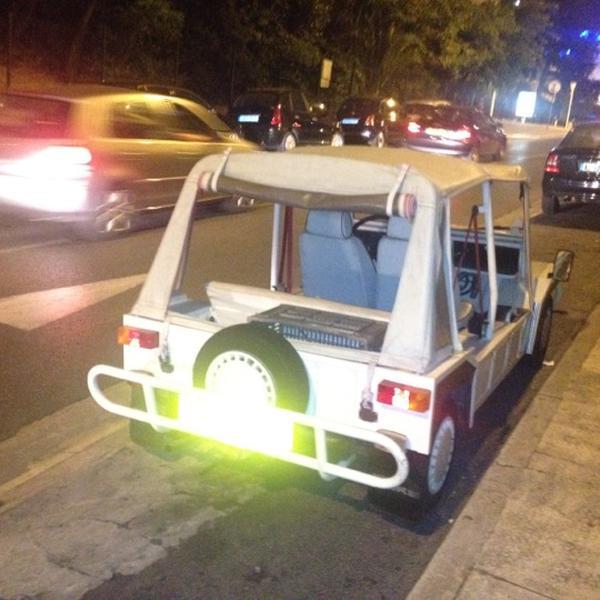 Photo taken at Carrefour by S on 8/30/2012