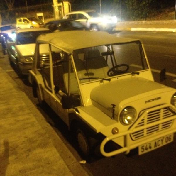 Photo taken at Carrefour by S on 8/30/2012