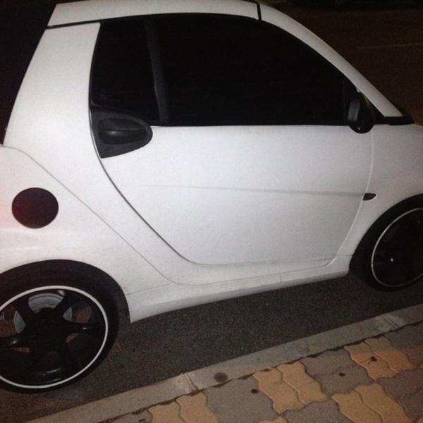 Photo taken at Carrefour by S on 8/30/2012