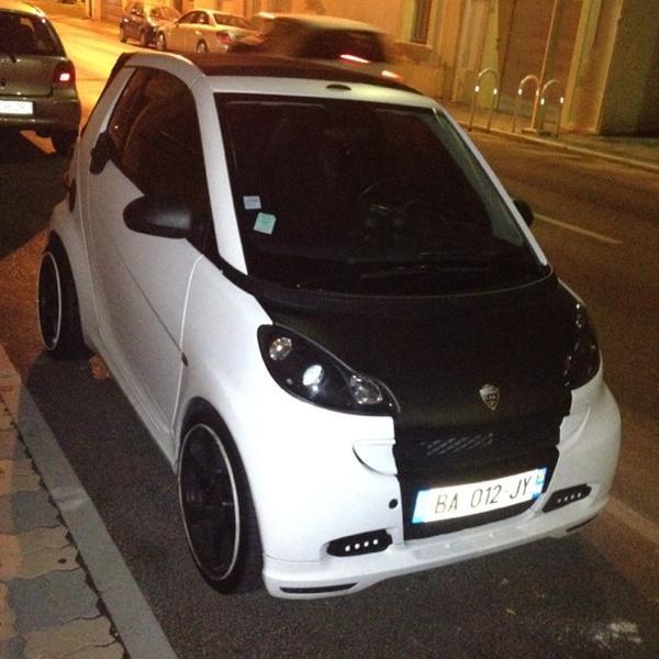 Photo taken at Carrefour by S on 8/30/2012