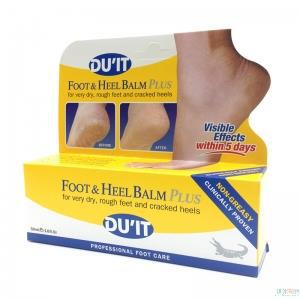 DU IT 脚膜 50ml DU IT 脚膜 50ml