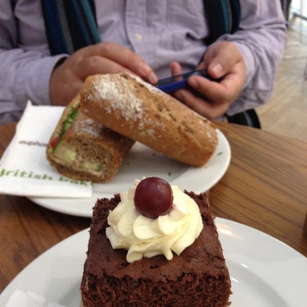 Photo taken at Tesco by Mazrina A. on 12/10/2012