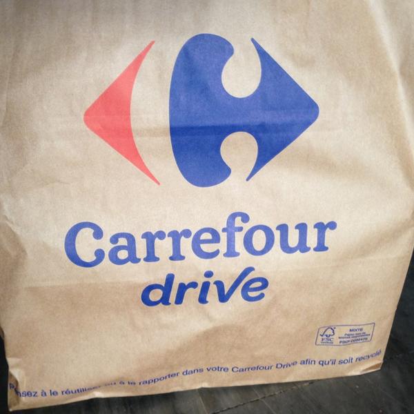 Carrefour