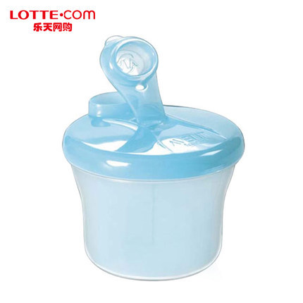 乐天网购AVENT新安怡奶粉分盒装婴儿便捷居家宝宝韩国直邮