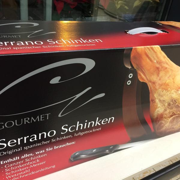 Photo taken at Hofer by Brunold L. on 12/6/2014