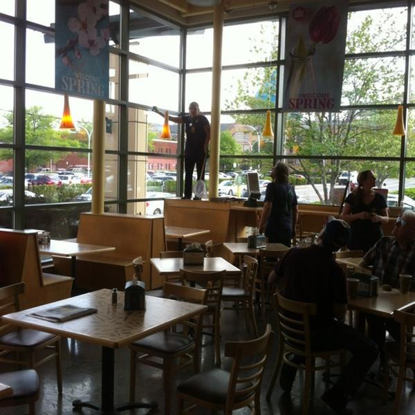 Photo taken at Whole Foods Market by John M. on 5/4/2012