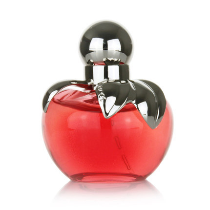 Nina Ricci/丽娜蕙姿 莲娜丽姿苹果甜心莲娜女士淡香水30/50/80ml Nina Ricci/丽娜蕙姿 莲娜丽姿苹果甜心莲娜女士淡香水30/50/80ml