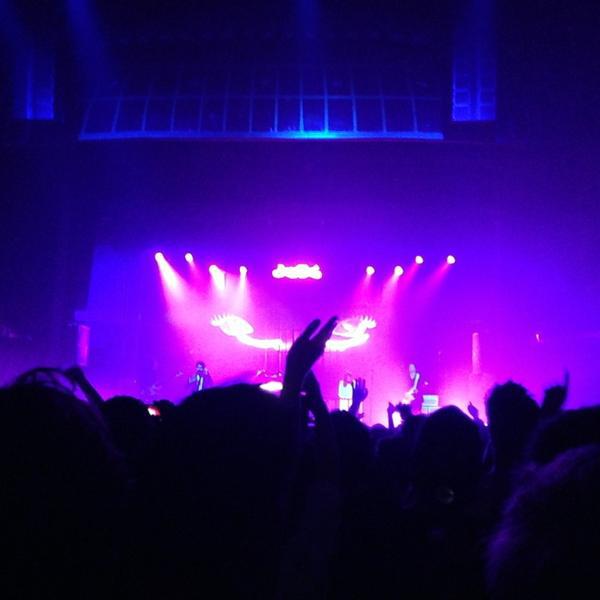 Photo taken at Casino de Paris by Mike on 5/20/2013