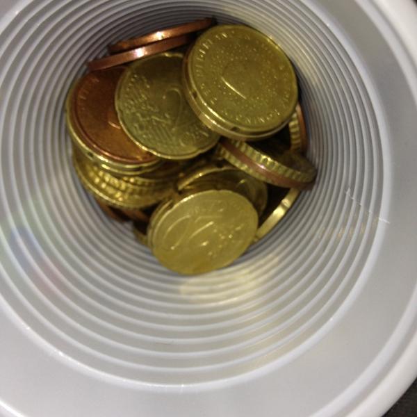 Photo taken at Albert Heijn by Quincy T. on 5/10/2013-荷兰阿姆斯特丹科宁斯广场4号 Photo taken at Albert Heijn by Quincy T. on 5/10/2013