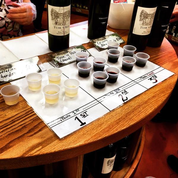 Photo taken at Trader Joe's by Constance D. on 2/8/2015