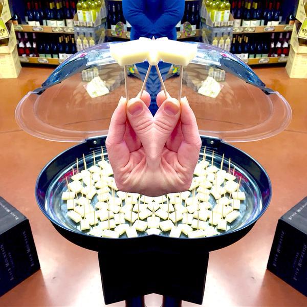 Photo taken at Trader Joe's by Constance D. on 2/8/2015