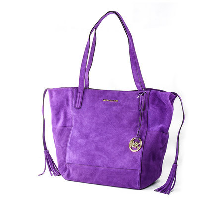 Michael kors/迈克科尔斯紫色女士单肩手提包30F4GABT4S-540 Michael kors/迈克科尔斯紫色女士单肩手提包30F4GABT4S-540