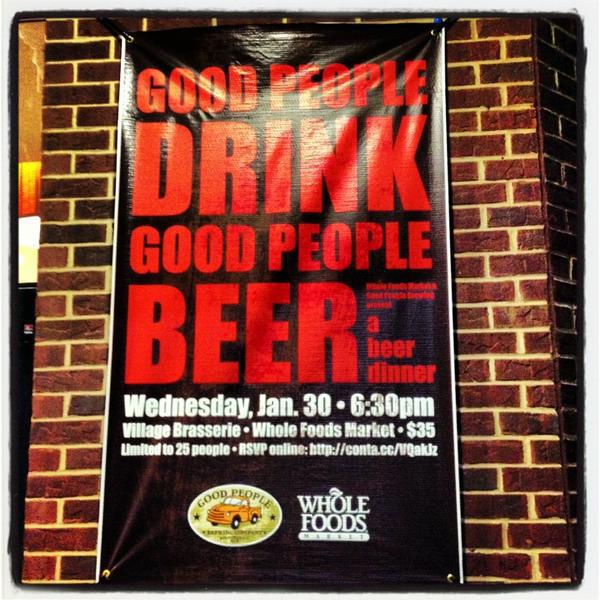 Photo taken at Whole Foods Market by Juhmad H. on 1/22/2013