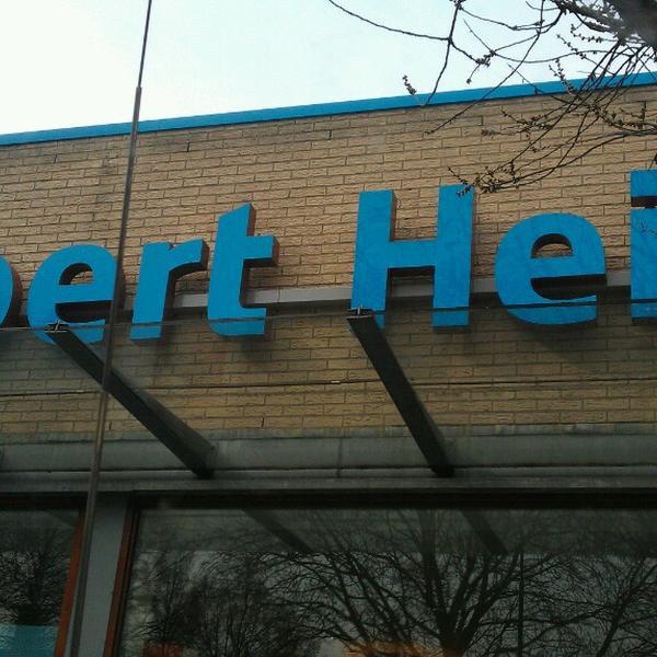 Albert Heijn图片库