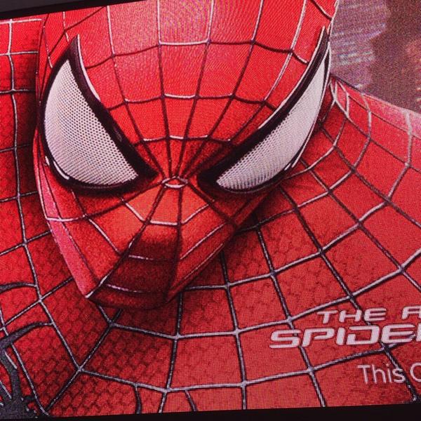 Photo taken at Tesco by idris o. on 11/26/2014