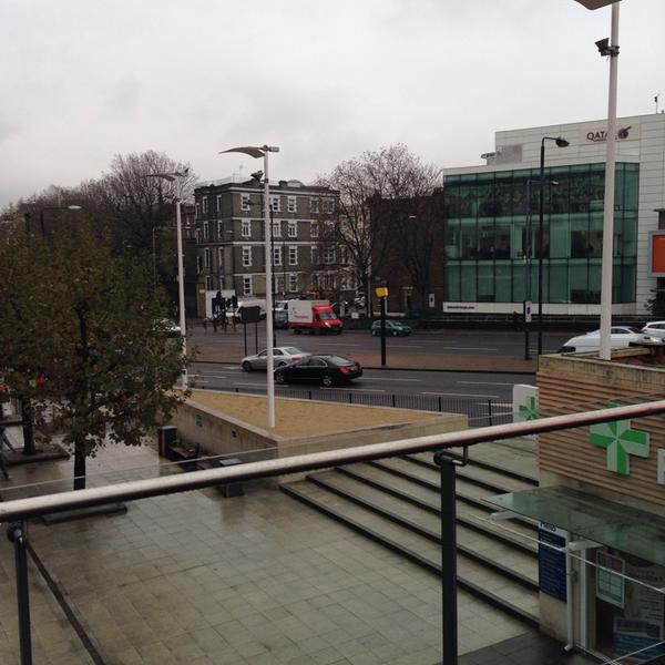 Photo taken at Tesco by idris o. on 11/26/2014