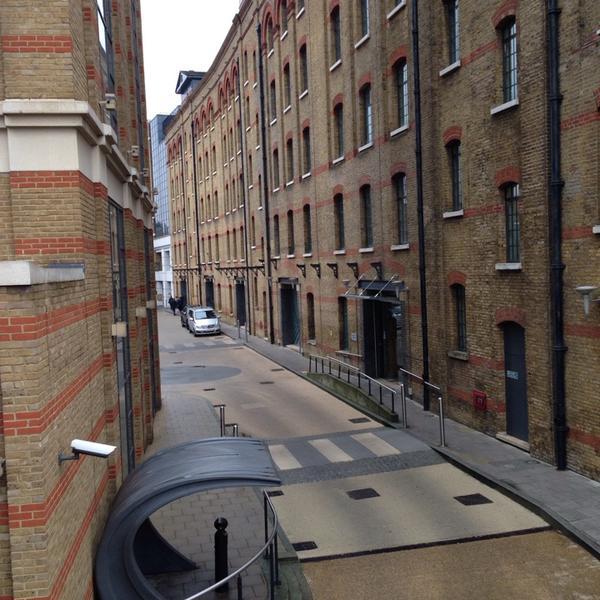 Photo taken at Tesco by idris o. on 11/26/2014