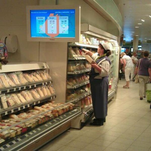 Photo taken at PLUS by Edwin V. on 9/3/2011