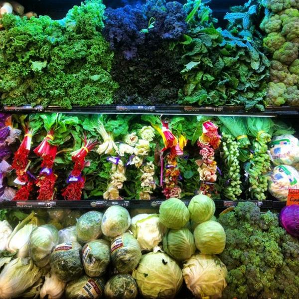 Photo taken at Whole Foods Market by Ada B. on 9/9/2012