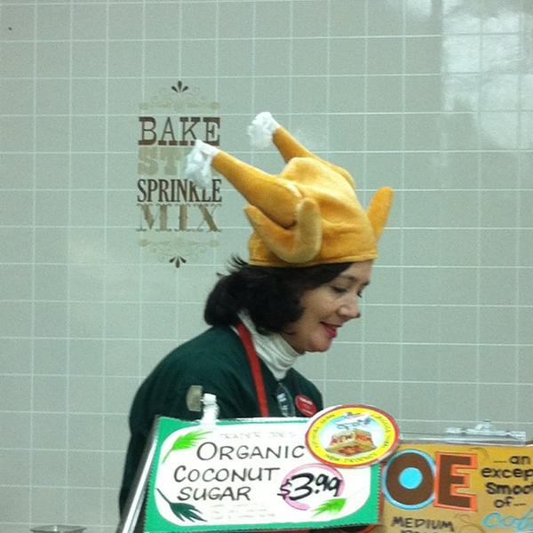 Photo taken at Trader Joe's by Francesca A. on 11/24/2013