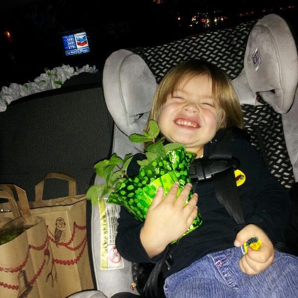 Photo taken at Trader Joe's by Tina K. on 11/27/2013