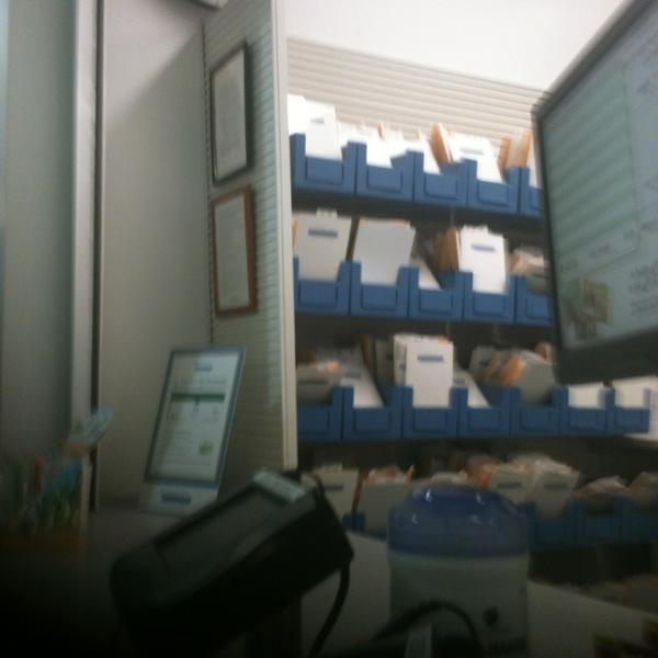 Photo taken at Publix by Kelly E. on 10/8/2013