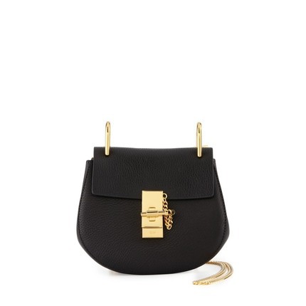 Chloe/克洛伊/珂洛艾伊 女包 女式单肩包 Q01084362 BLACK Chloe/克洛伊/珂洛艾伊 女包 女式单肩包 Q01084362 BLACK