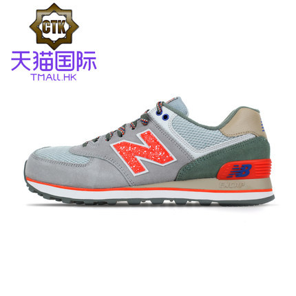 New Balance 574男鞋 NB男跑鞋 运动休闲 跑步鞋ML574OIA/OIB/OIC