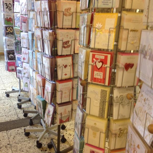 Photo taken at REWE by Sneškaaa . on 2/22/2014