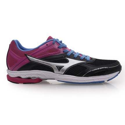 MIZUNO WAVE IDATEN DYNA 2 女路跑鞋-慢跑 美津台湾官网直邮进口