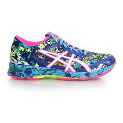 ASICS GEL-NOOSA TRI 11 女路跑鞋- 慢跑 亚瑟胶台湾官网直邮进口 ASICS GEL-NOOSA TRI 11 女路跑鞋- 慢跑 亚瑟胶台湾官网直邮进口